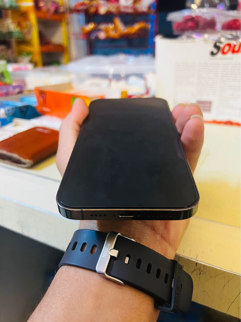 كله بلاد ونضيف اخو الجديد كركوك, العراق


**إذا كنت صاحب هذا الإعلان وتريد حذفه لأي سبب، رجاءا أرسل رسالة إلى الدعم الفني**