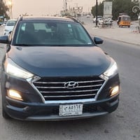 توسان فول • ٢٠٢٠ • ماشي ٥٨٠٠٠ كم