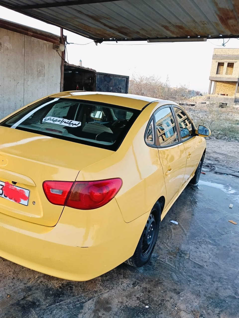 سلام عليكم  النتره 2010 رقم ذي قار بسمي سنويه ال30 سياره جاهزه خير من الله مكينه توني شاده كير تبريد حداديه شرط السياره جاهزه
العنوان ناصريه حي اور 
رقم *********** بيه واتساب
السعر 92
