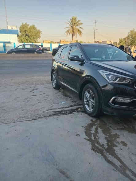 يالله السلام عليكم ورحمة الله 📢✅️
سنتافيا موديل 2018 وارد امريكي🚗🇺🇲
حادثهة دعايه أماميه وشبر من البنيد وسياره جاهزة من كلشي ✅️🚗
محركها GDi (SPORT)✅️
والسيارة بل حقيقه أحلى من الصور✅️🚗
مواصفاتها نص فول✅️ 🚗
مكاني بغداد العبيدي ✅️🚗

السعر (148) وبيهة مجال للطيبين وبخدمتكم ✅️🚗
للاستفسار:*********** وبيكم خير ودللو✅️
واتساب:***********📢
