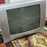 تلفزون اصلي نضيف  سعر 65 بي مجال  تواصل خاص او واتساب على رقم  0777809...