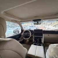 لاندكروز VX • ٢٠٢٢ • ٤٢ الف