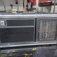 جروندينج ألماني • راديو كلاسيكي • كربلاء