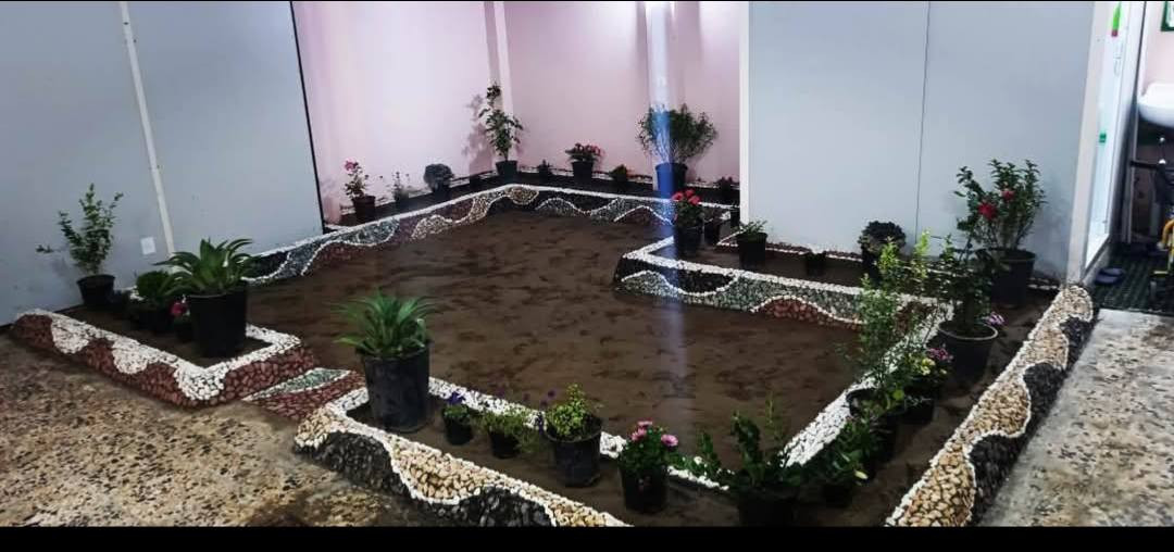 لعمل الديكور اتصل على الرقم (***********)
🍃مستـعدون🍂 ، لـترتيب🐦 الحدائق المنزلية 🏝️🏘️ ودوائر الدوله والمتنزهات  مايخص الحدائق العامة
وزراعة النباتات، 🌾🌴🌱والازهار، 🌼🌺🌻وقص الثيل.🌾🌾
وعمل الديكورات والتصاميم،الحديثة للحدائق،وعمل وسياجات BRC وسياجات الحدائق، بواسطة الاحجار الملونة والاشتايكر   ،
ونعمل على تصميم الشلالات 💦والنوافير.⛲
