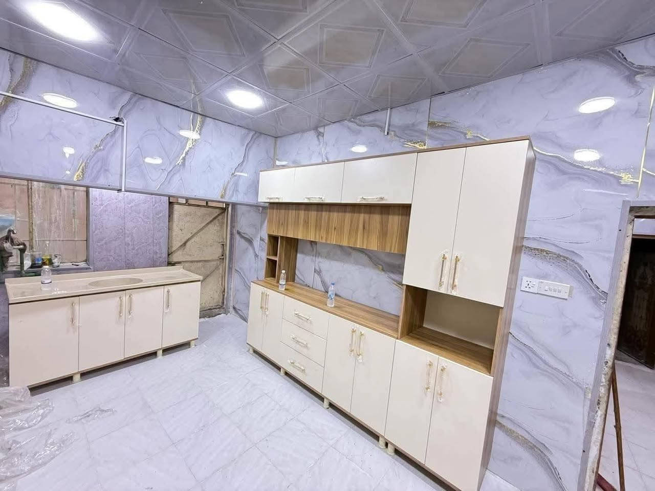 كاونترات خشب تركي  mdf درجة اولى ضمان 5سنوات جديد


**إذا كنت صاحب هذا الإعلان وتريد حذفه لأي سبب، رجاءا أرسل رسالة إلى الدعم الفني**