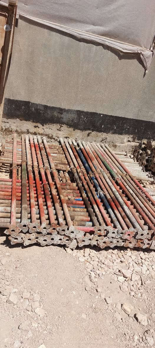 قالب خشب روسي تارس للبيع يدك 175م
جكات حاضن تركي سن خشن العدد 200 جك
جكات عجمان اماراتي سن خشن العدد 70 جك
مكاني حله حي العسكري للاستفسار ***********
