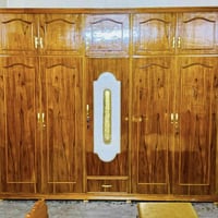 غرفه نوم • مستعمل حيل قليل • نضافه ١٠٠/١٠٠