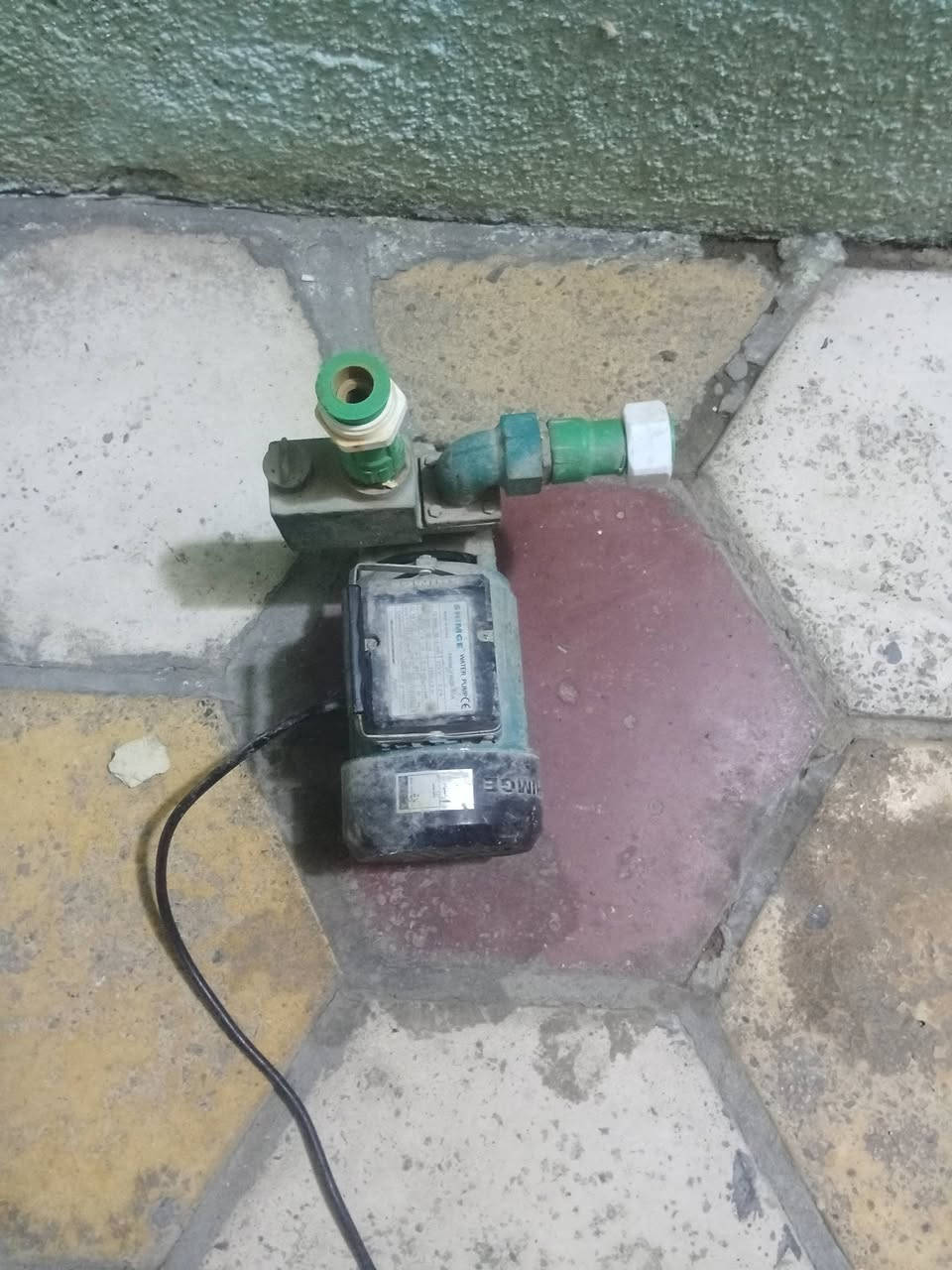 بلازمه حجم 32 نت سامسونك وماطور ماء شمجي الكبير ومرجوحه للبيع متواجد خاص


**إذا كنت صاحب هذا الإعلان وتريد حذفه لأي سبب، رجاءا أرسل رسالة إلى الدعم الفني**