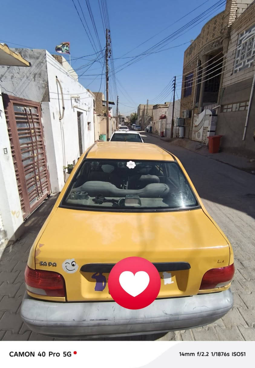 سايبا ٢٠١٢ جاهزه مكينه كير تايرات حداديه نص ونص مكاني كوفه حي ميسان السعر ٢٠ وبيه مجال


**إذا كنت صاحب هذا الإعلان وتريد حذفه لأي سبب، رجاءا أرسل رسالة إلى الدعم الفني**