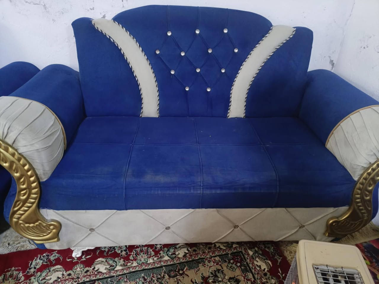 تخم عشر مقاعد بي ضرر ب150الف وبي مجال قليل 
العنوان بابل


**إذا كنت صاحب هذا الإعلان وتريد حذفه لأي سبب، رجاءا أرسل رسالة إلى الدعم الفني**