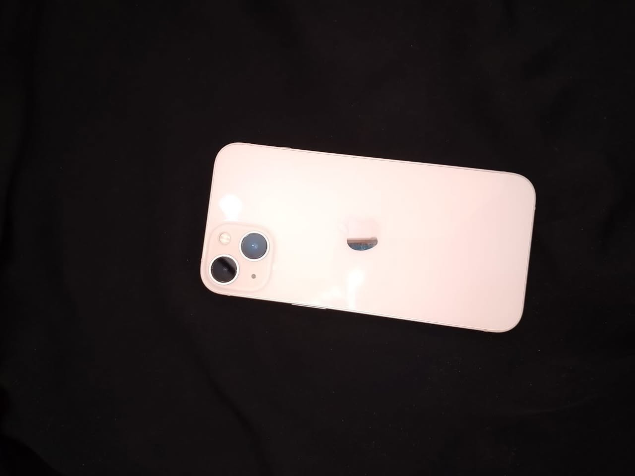 ايفون13عادي ذاكره128بطاريه93للتوضيح هاي مو الشاشه مكسوره هاي شاشه حمايه يعني لزكه لاداخل تصليح ولا مصلخ ابد مكاني بغداد توصيل داخل بغداد فقط سعره400قفل


**إذا كنت صاحب هذا الإعلان وتريد حذفه لأي سبب، رجاءا أرسل رسالة إلى الدعم الفني**