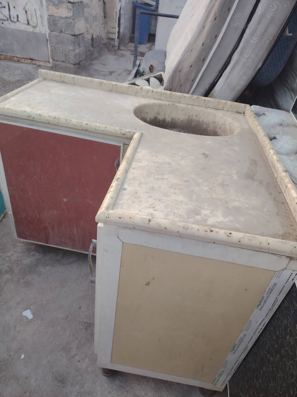 للبيع في حي التراث البياع


**إذا كنت صاحب هذا الإعلان وتريد حذفه لأي سبب، رجاءا أرسل رسالة إلى الدعم الفني**