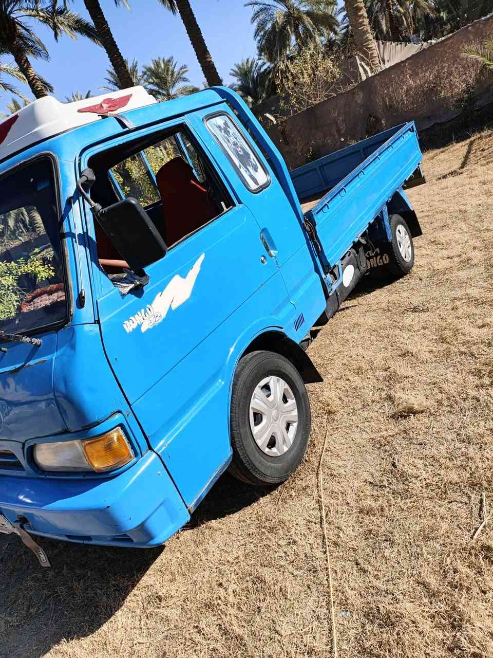 السلام عليكم كيا لبيع موديل 95 كير ومحرك خير من الله شاصي كفاله بأسمي تحويل ثاني يوم تخم تاير السعر 53 وبيها مجال حك الجيه رقم الهاتف ***********/. *********** عنوان بابل سده الهندية الخاص مغلق مكلف بالنشر
