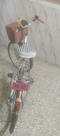 بايسكل • حجم 26 • للبيع
