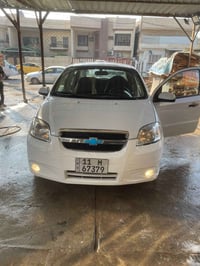 من رخصت مدير الكروب السلام عليكم  للبيع افيو موديل ٢٠١١ الشركه العامه ...