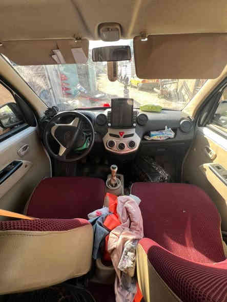 فاو باص موديل 2015 ماشية 8000 زيرو دوشمة جديدة، تخم تاير، باتري جديد، هيأتة مصفرة، شرط التحويل 
السعر 60 
الموقع بغداد
الرقم ***********
