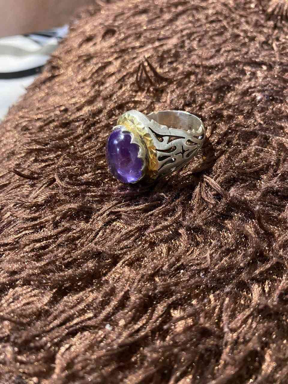 سلام عليكم ورحمة جمشت افريقي طبيعي لون تحفة صياغة تخريم للمبدع حجت ...
سعر مناسب انشالله اي ستفسار خاص


**إذا كنت صاحب هذا الإعلان وتريد حذفه لأي سبب، رجاءا أرسل رسالة إلى الدعم الفني**