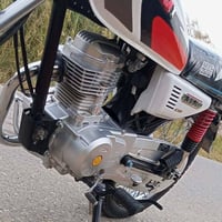 دراجة نارية • موديل ٢٠٢٥ • بعقوبة