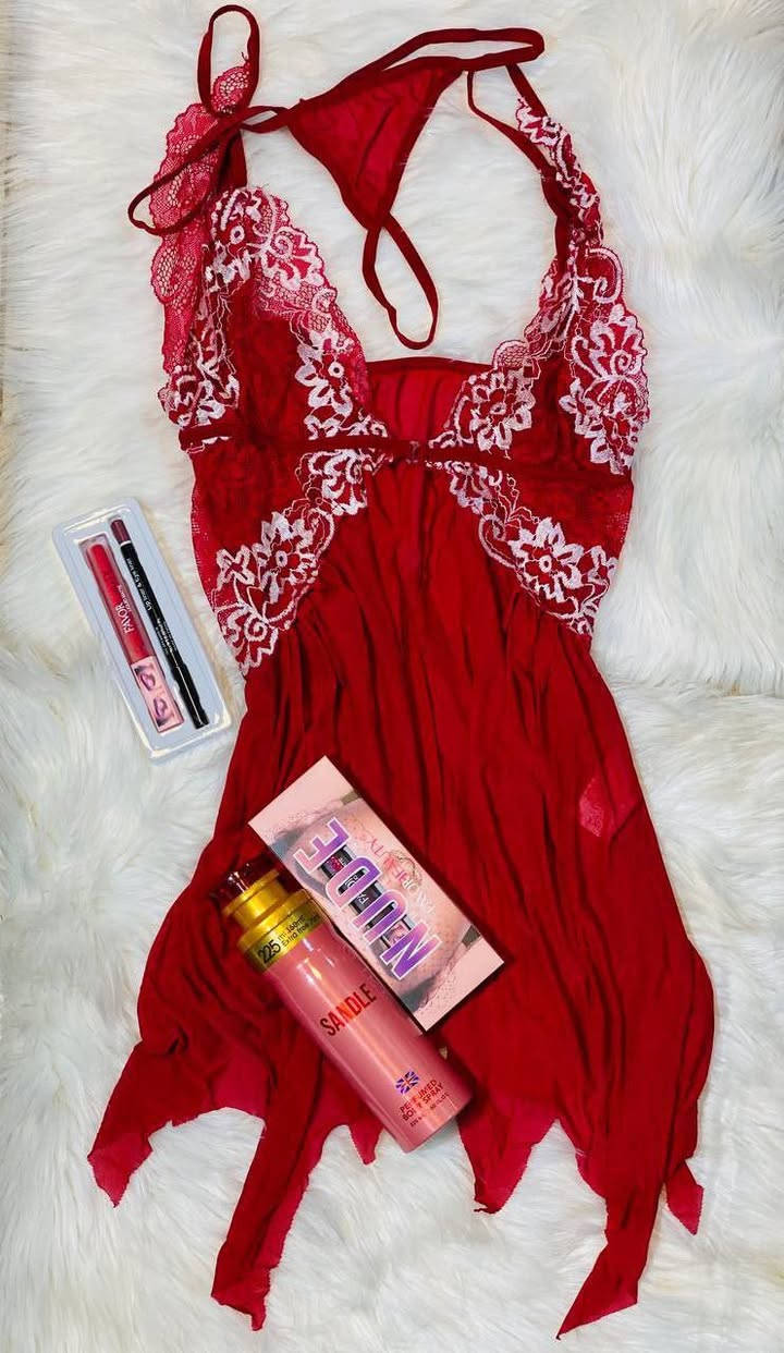 🛍 أناقة ونعومة وتفاصيل جذابة تبدأ من سيت نوم تركي موديل ولا بالأحلام 😍 قماش ستن + تول درجة أولى💯 جذاب جدآ ومثير للدلع والاثارة 💋
القياسات : M.L.XL.XXL.

🛍 بكج فافور بيوتي الاصلي متكون من قطعتين حمرة وتحديد مااات💋🖍
حمرة لون مات من غير لمعة مع تحديد شفه مخملي
لون وعطرة فضيع وجذاب وتعتبر معطرة للشفاه 👄
12 لون بدرجات مختفلة يجمع بين الغامق والفاتح 💋
متوفر البكج بعدة درجات 👄 1/2/3/4/5/6/7/8/9/10/11/12 ✔️

🛍 معطر Si رومانسي رهيب بعطور جذابة تمنح راحة وأسترخاء لا مثيل لها ♥️ ‌‎مستخلصات الفرمونات مضافة مع العديد من النكهات والروائح العطرية من الحمضيات والزهور تمتزج مع بعضها لتنتج لنا عطر فرموني يعجز المستخدم عن وصفه يزيد الاسترخاء ويقليل التوتر والقلق ويزيد الثقة في النفس ويمنح شعورآ جاذبيآ ☺️

سعر العرض  ١٥   الاف 
🚘يوجد خدمة توصيل لجميع محافظات العراق ٤ الاف🚘


**إذا كنت صاحب هذا الإعلان وتريد حذفه لأي سبب، رجاءا أرسل رسالة إلى الدعم الفني**