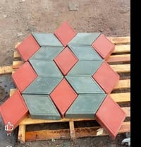 مقرنص دبي • مرمري طابوقي • 10×20×6