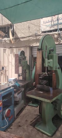 مكائن نجارة للبيع رقم 07707817189