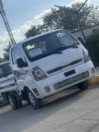 موديل ٢٥ • ماشيه ١٠ ألف • كفاله عامة