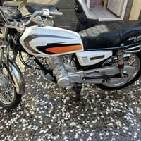 دراجه • موديل 25 • كربلاء فلكه الثوره