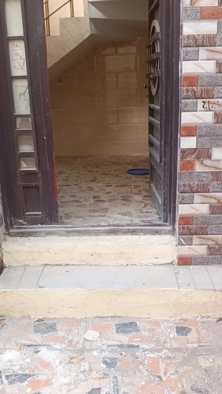 الهم صل على محمد وآل محمد
الى اصحاب الحسينيات دار سكن طابقين 58م
سند 25 إقرار محكمه مكاتبه مع صاحب الارض 
كربلاء المقدسة مجاور مستشفى العباس الاهلي 
وحي الامين مجاور حي القضاه ،،
للأتصال//***********
            //***********
