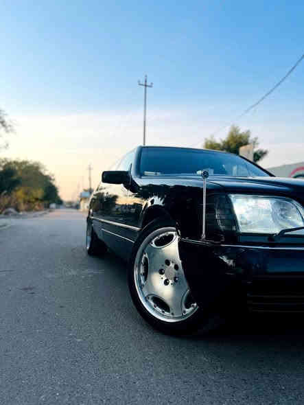 سلام عليكم شبح موديل 92 مصبوغه عام بدون حادث باب طويله مكينه 320 خراطيم تبريد شغال سلايت جام  تخم تاير صدر امامي خلفي جديد باتري جديد جعمقه كهربائيه ويل تو سايز سياره عوزها ترتيب بالغرفه وصبغ دعاميه خلفيه رقم بابل سعر 78 مكاني بغداد  وبيها مجال ***********
