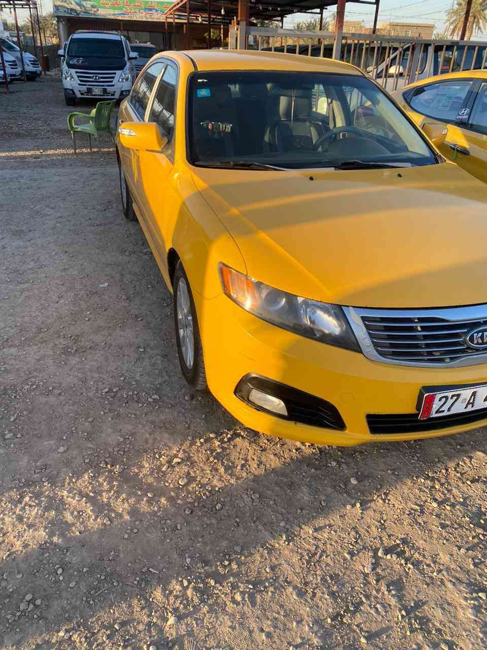 سلام عليكم وبتمه مديل 2009بيع فقط رقم ذيقار دولي سياره جاهزه ومصفره حداديه تخم تاير مكينه كير مكان بابل الشوملي. الستفسار التصال ***********
