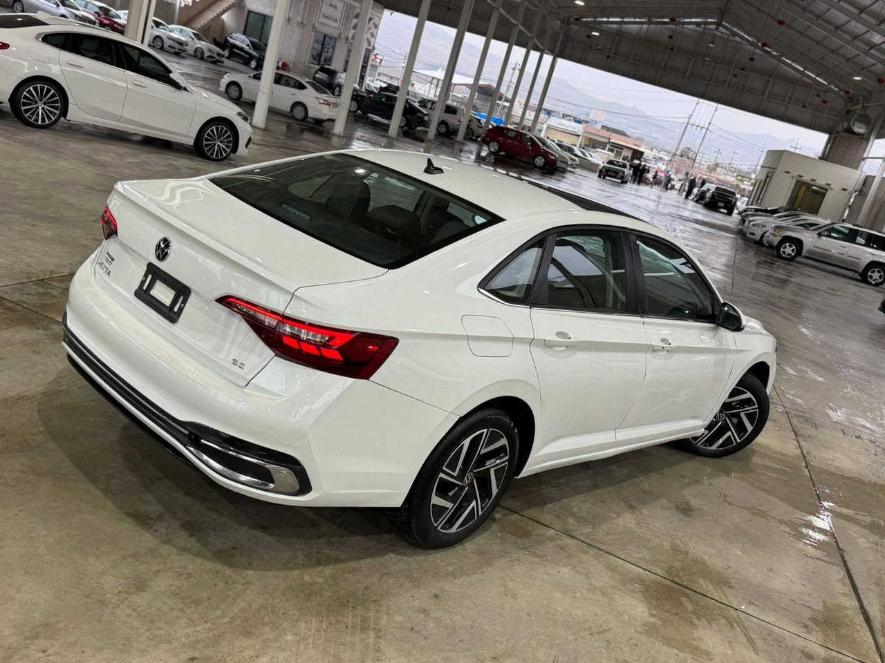 جیتا مۆدیل 2024 فول فول مواصە فات پانۆراما جلد ڕە نگی سپی سە یارە کە نمونە یە لە جوانی دوو پڵە بۆیاخی هە یە بێ شی کە پسە لوک لۆکە بە س ناو درگایە کی بۆیاخی هە یە 3مانگ ژمارە کاتی لە گە ڵە گیڕو مکینە بە شە رت ژم *********** السليمانية, العراق
