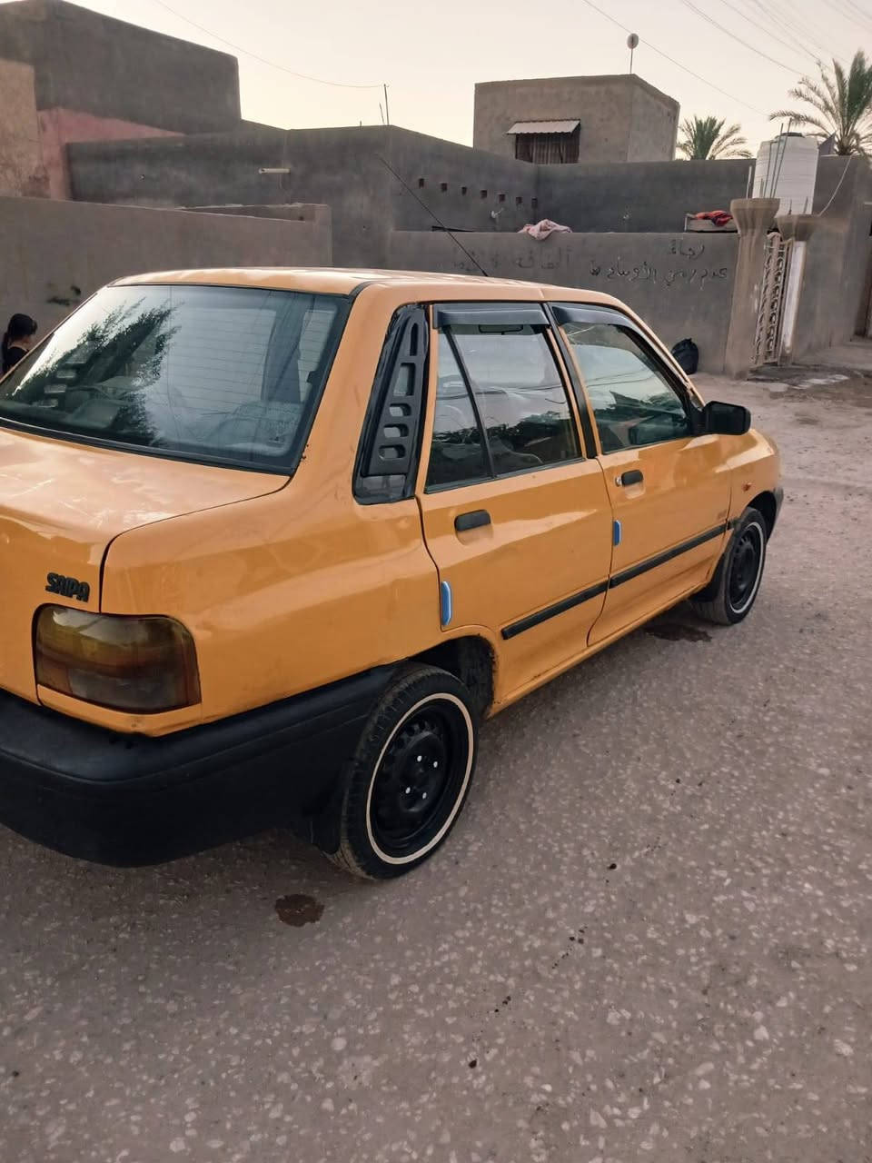 بيع سريع أسعر 👈 (  18   ) جاهزه
يا الله سايبه موديل (10) رقم ( بغداد ) (تحويل مباشر ✅) ( مصفره هيئه وغرامات تستلم صاف ✅) (سنويه جديده )
( شواصي مكفوله ✅ ) ( مكينه جديده ✅ ) كير جديد ✅
( حداديه وكهربائيات خير من الله 👍 ) ( مشط جديد ✅ )
أسعر 👈👈  (                  18                    ) مكاني بابل محاويل رقم الهاتف ***********  /  ***********
