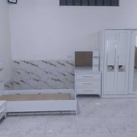 غرفه نوم تركي نضيفه جدا الاستفسار 07701041808