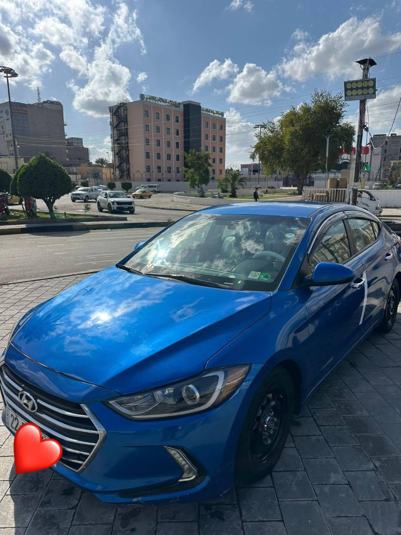 سلام عليكم سيارا البيع مديل 17 بي6 قطع صبغ مكان شارع فلسطين السعر 115 وبي مجال***********
