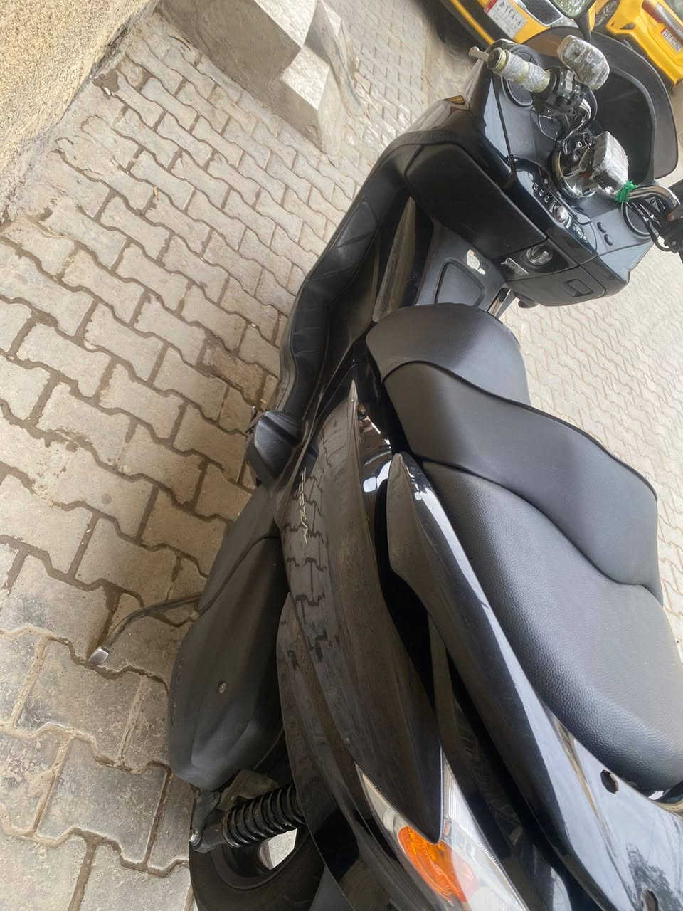 دراجه جديده 10/0/ مستعجل على بيعته كفاله عامه
مدينه الصدر
الرقم ***********
