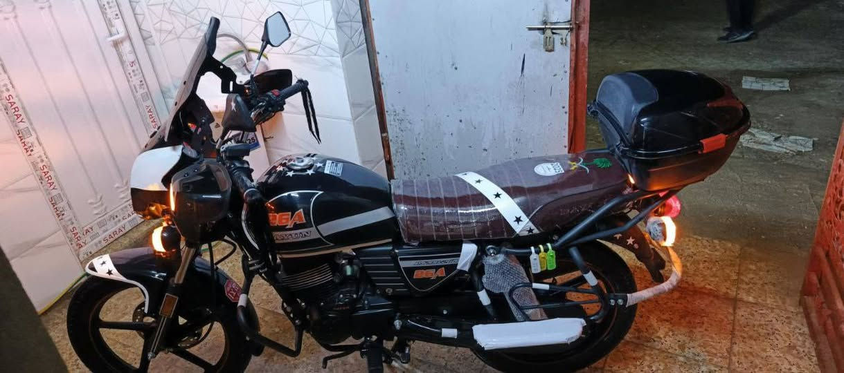 دايوان موديل 2025 مكفول كفاله عامه
دراجه بعدهه وضع شركه ماناقصهه برغي
لايتات زنون 

مكاني بغداد العبيدي 

‏ *********** ‏
