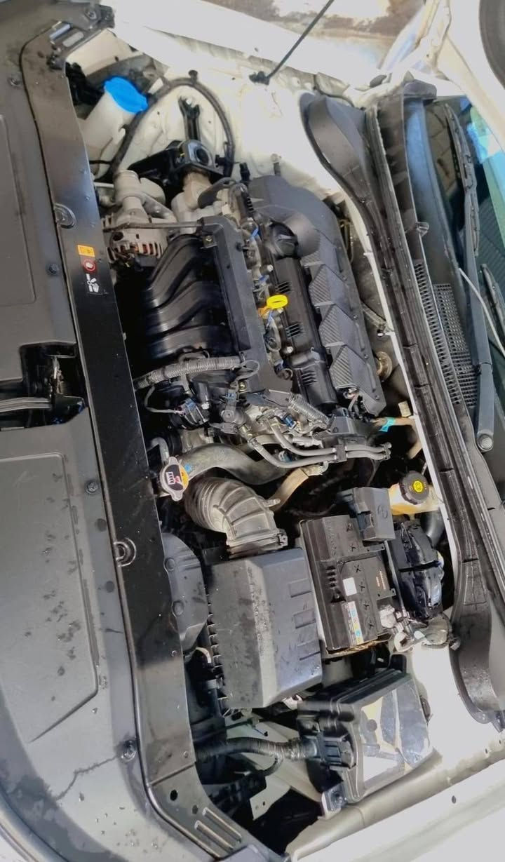 السلام عليكم اكسنت موديل 2024
كفاله عامه ما عده الدعاميه 
اقصاد شركه استقطاع مباشر  وكاله بسمي 
ماشه 13الف  سياره تحكمات فتحه  اشاره ترحيب 
جديده على وضع الشركه 
السعر 130
عنوان البصره الزبير  ***********
