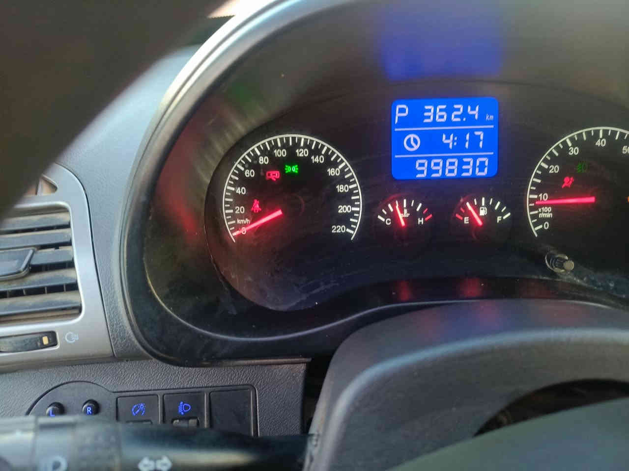 السلام عليكم تيكو مديل 14بسمي كفاله عامه من الصبغ والتبديل والخياس ماشيه 99 مشروع وطني محرك وكير وحداديه وتخم تاير كهربائيات كلهه شغاله تدفئه وتبريد السعر 75وبيهه مجال مكانهه الشطره ***********
