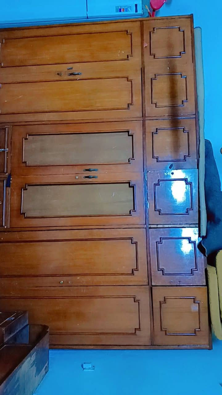 غرفه صاج العراقي تكمه بس تحتاج تلميع سعر ٣٠٠ مكان سبع البور


**إذا كنت صاحب هذا الإعلان وتريد حذفه لأي سبب، رجاءا أرسل رسالة إلى الدعم الفني**