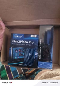 جديد • مع ريموت • اكسسوار إلكتروني