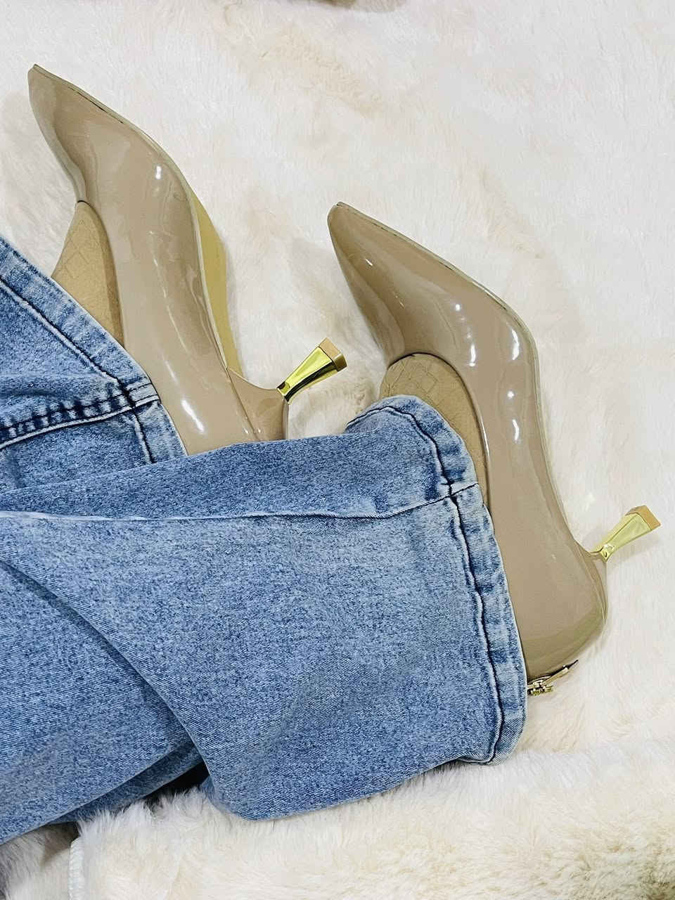 تخفيظ عند طلب قطعتين او اكثر + هدية مع كل طلب💕


**إذا كنت صاحب هذا الإعلان وتريد حذفه لأي سبب، رجاءا أرسل رسالة إلى الدعم الفني**