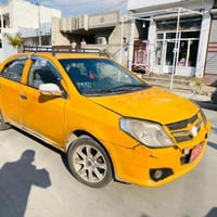 جيلي • ٢٠١١ • رقم بغداد