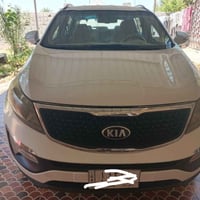 سبورتج • ٢٠١٥ • كفاله باسمي