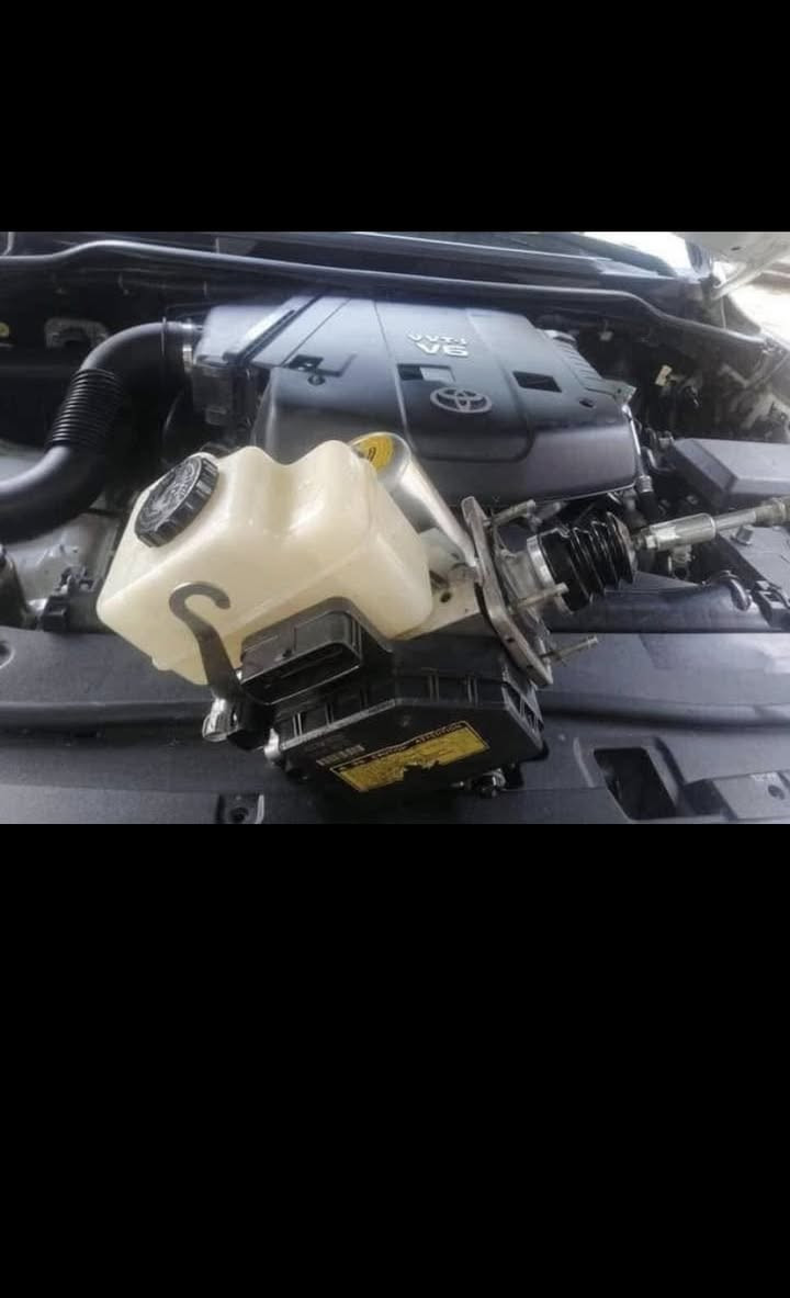 صيانه 🙅بريك لاند كروز لكزز و برادو بكل🚘 الأنواع االعنوان : بغداد /شارع البلديات للإستفسار الاتصال🌿*********** 😎خدمه توصيل لكل🌱 المحافظات
