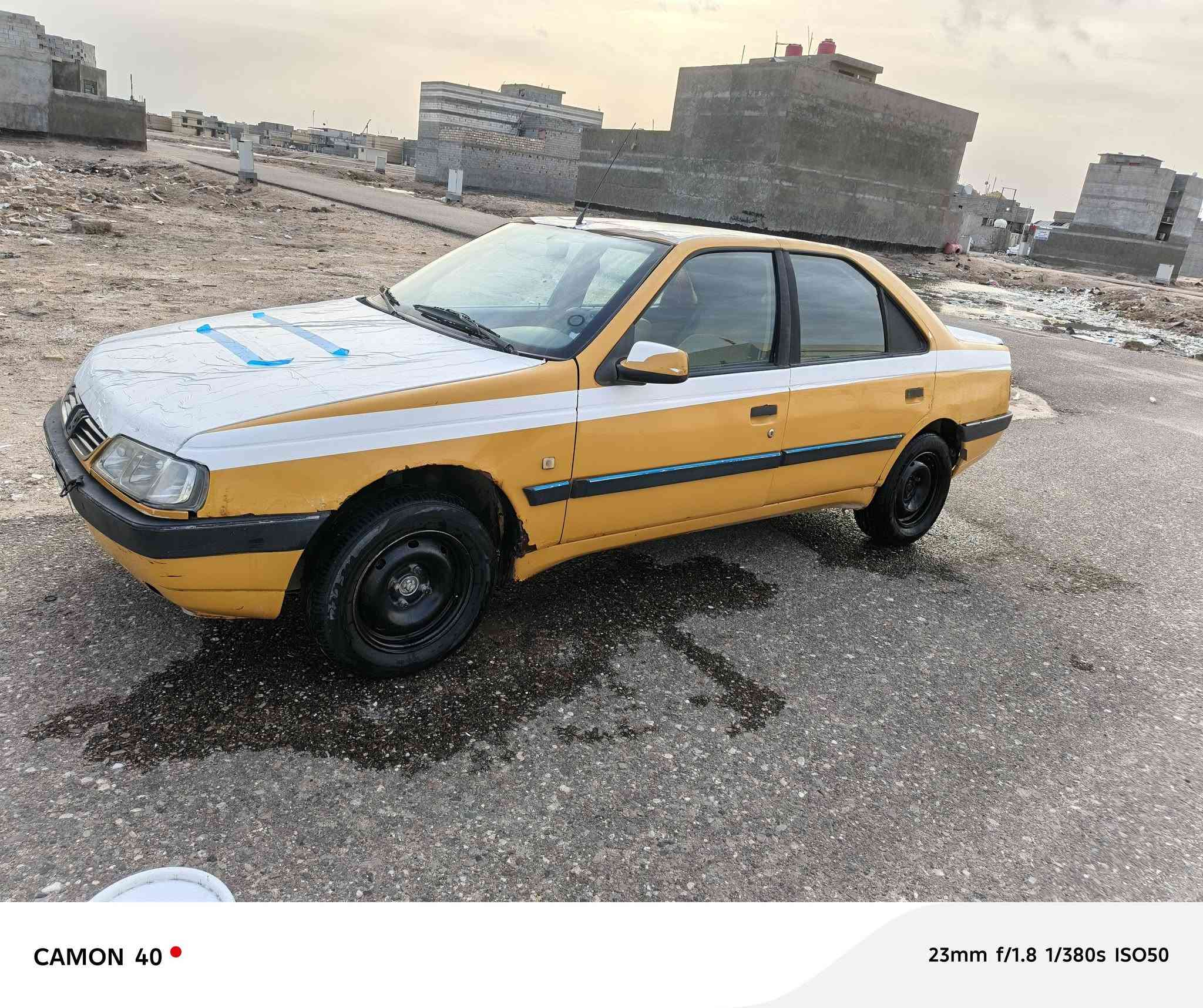 سلام عليكم بيجو اكد ٢٠١٦ سنويه منتهيه بصرة مكينه جديده كير  تمام تبريد بس غاز مكاني بصرة السعر ٣٠ بيها مجال للشراي للاستفسار ***********
