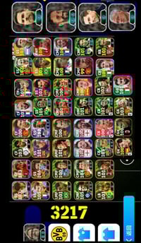 حساب بيس • ميسي 2009 • مراوس ببجي