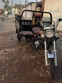 موديل 2022 للبيع السعر مليونين و 200 وبيها مجال 07716530137