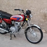 NAMI • NIMB • CDI • دراجة نارية • للبيع