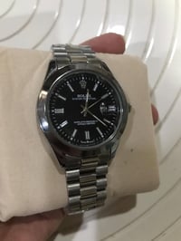 ساعة روليكس • جديد غير مستخدم • توصيل