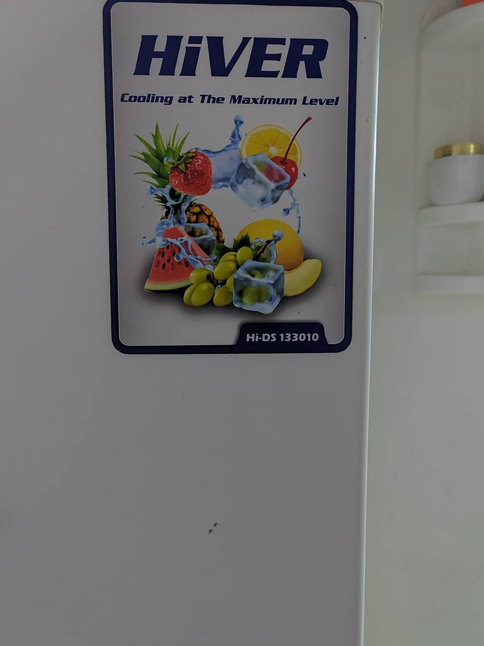 ثلاجه ١٤ قدم قبل سنتين ماخذتها نظيفه تجميد فول مو داخله تصليح السعر ٢٠٠


**إذا كنت صاحب هذا الإعلان وتريد حذفه لأي سبب، رجاءا أرسل رسالة إلى الدعم الفني**